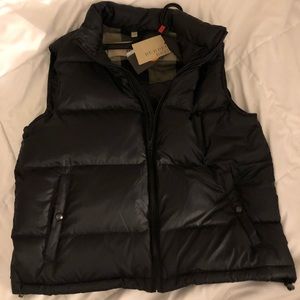 Burberry Vest